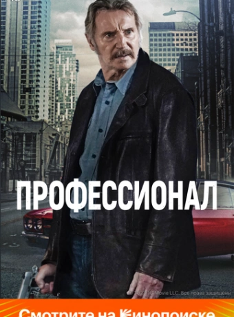 Профессионал