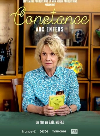 Constance aux Enfers