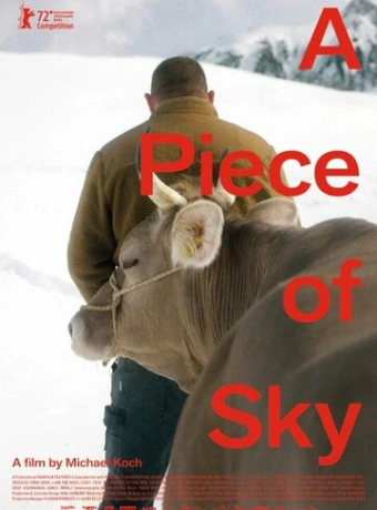 Кусочек неба