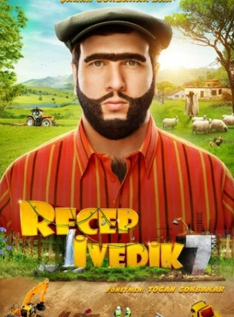 Реджеп Иведик 7