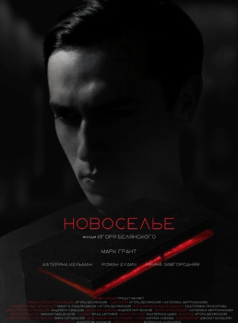 Новоселье