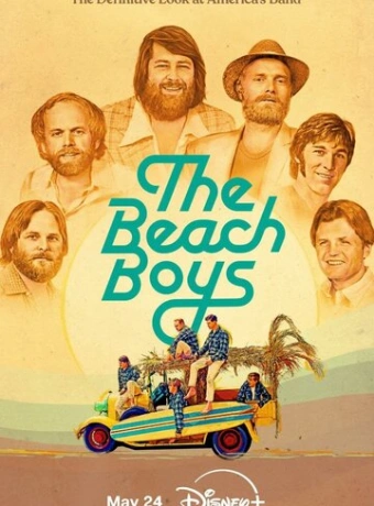 The Beach Boys