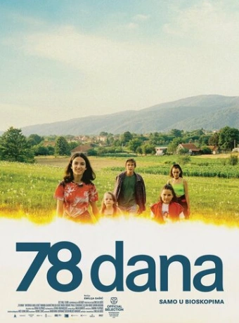 78 дней