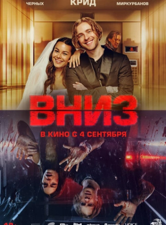 Вниз