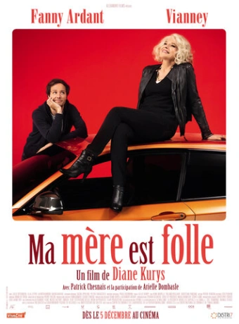 Ma mère est folle