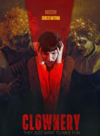 Клоунада