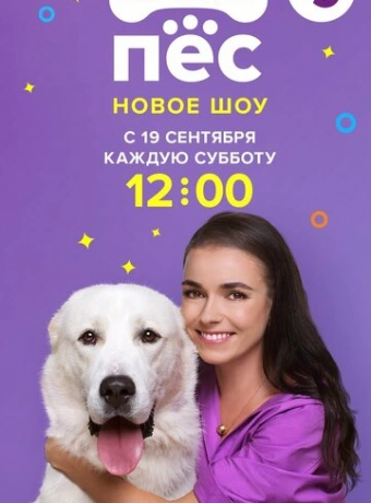 Лучший пёс