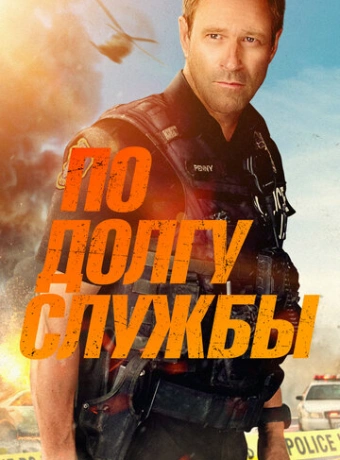 По долгу службы